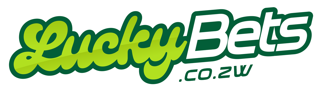 Lucky Bets logo