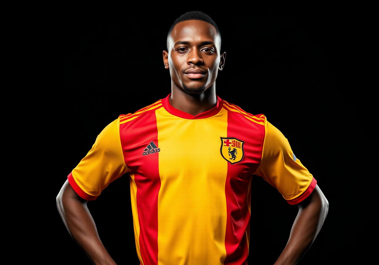 25/26 HOME JERSEY