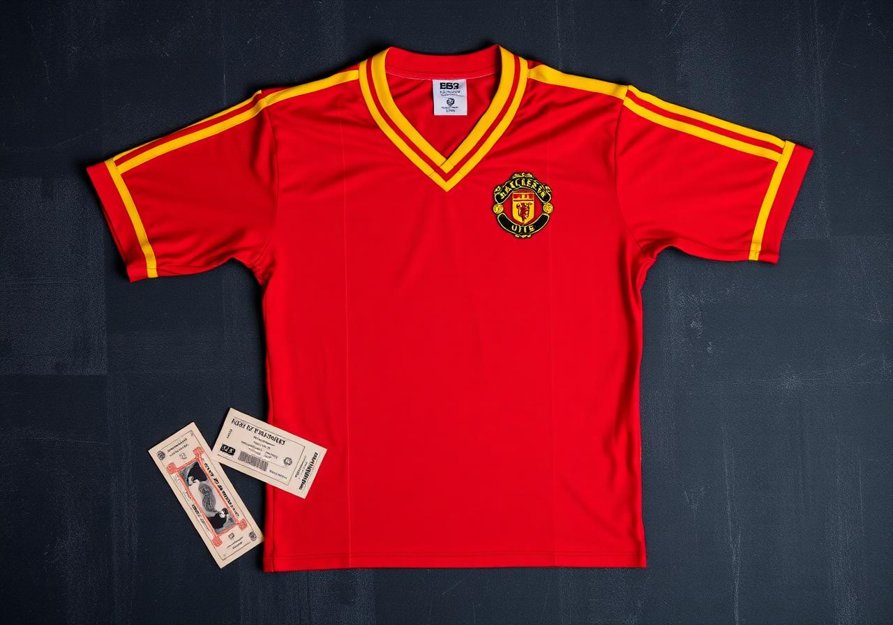 RETRO '81 KIT REISSUE